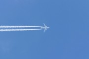 2025年，你准备好挑战飞行梦想的翅膀了吗？飞行技术专业分数线！