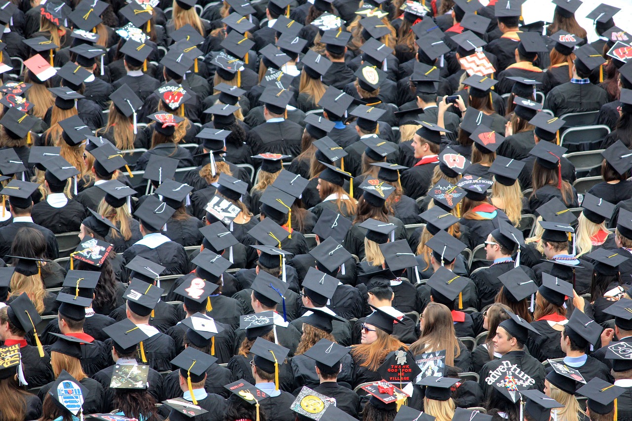 2025年景德镇一本大学名单揭晓，你期待哪些名校脱颖而出？