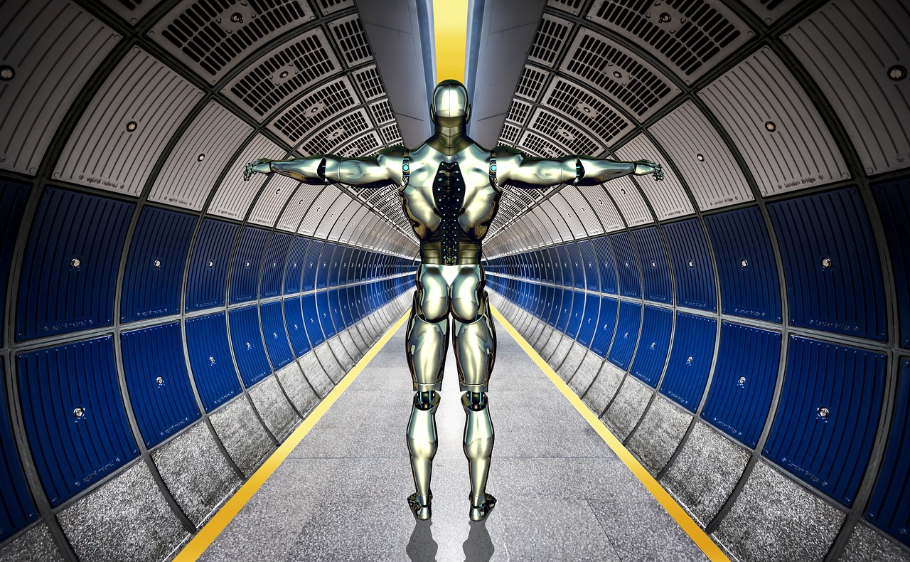 2025高考生必看：六大黄金赛道之一，人工智能引领未来。