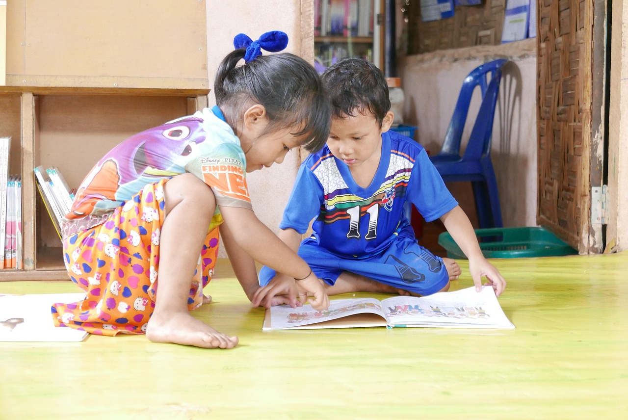 深圳家长速看：孩子上学疑难解答！