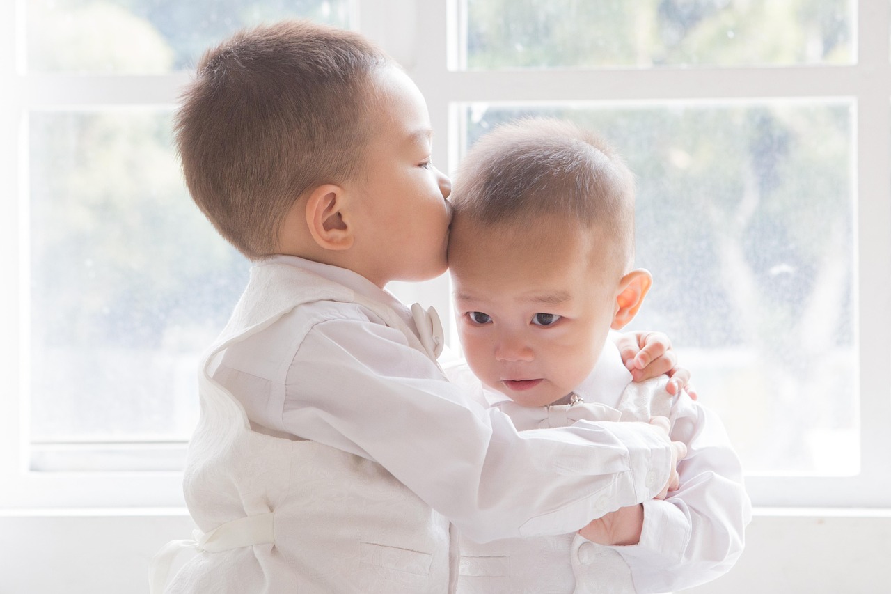 深圳家长速看：孩子上学疑难解答！