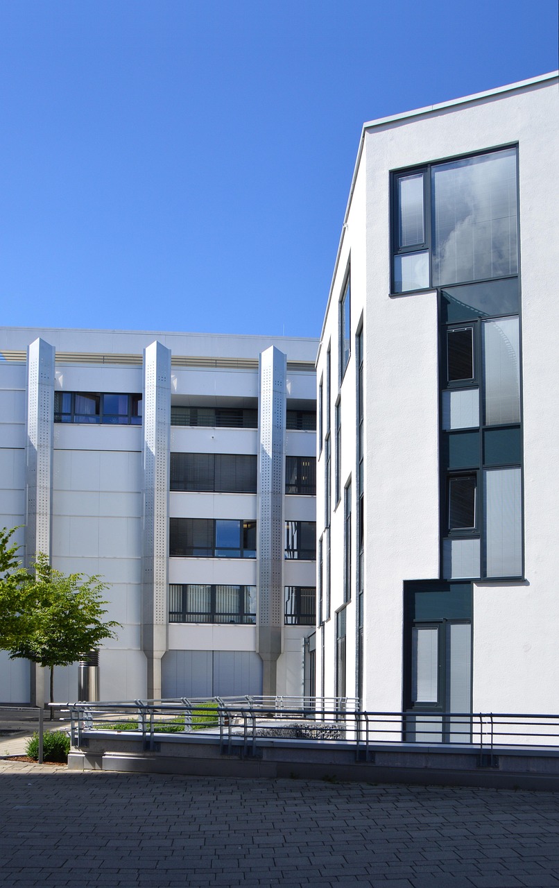江苏建筑职业技术学院2025年招生计划及录取分公布！