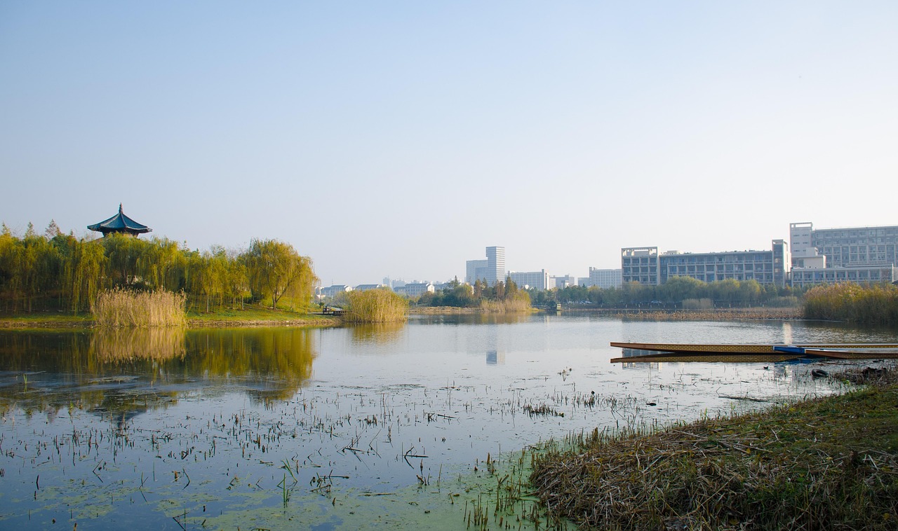 湖北985大学：武汉大学、华中科技大学