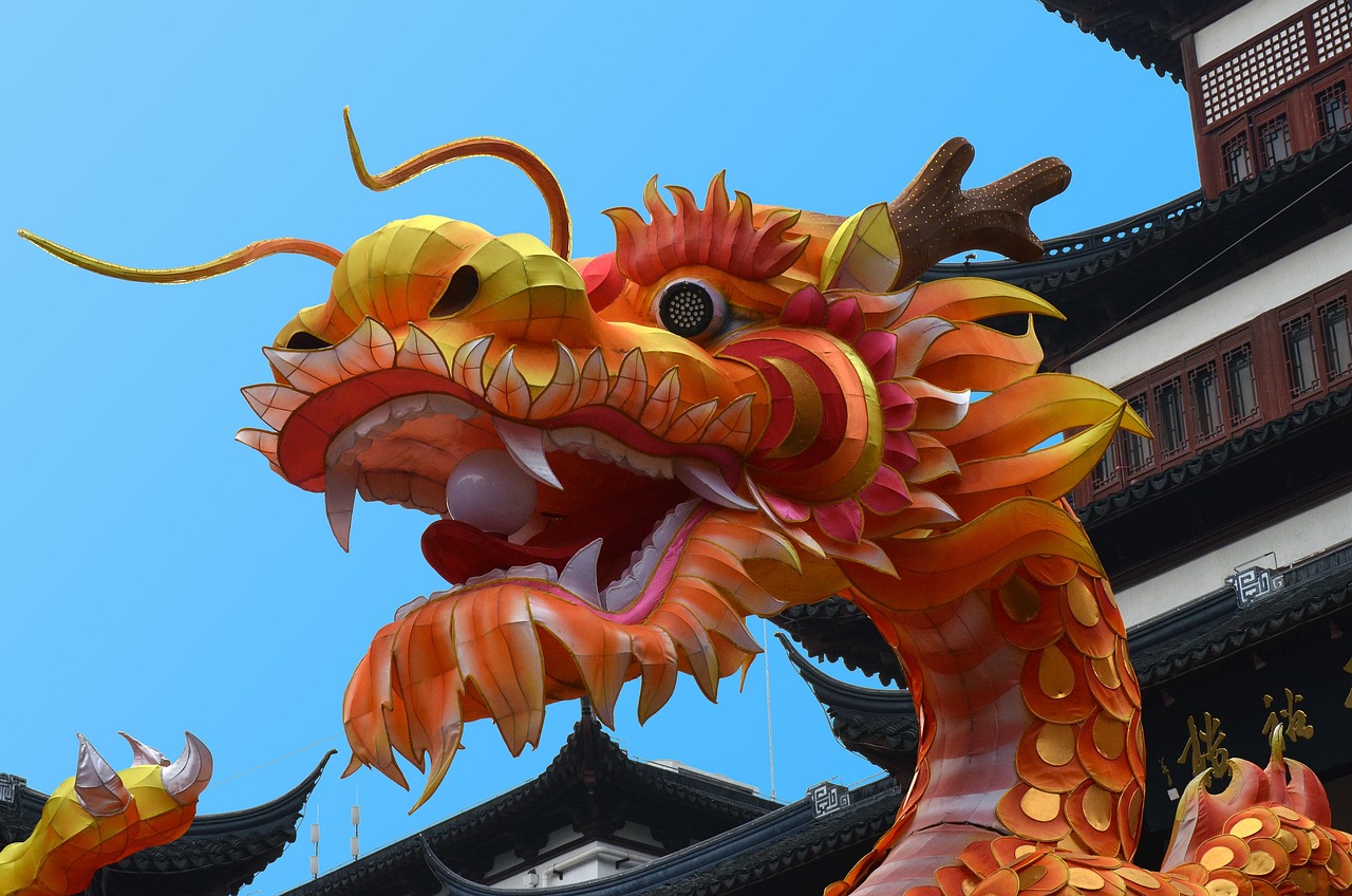 上海有哪些名校藏龙卧虎？一探究竟！