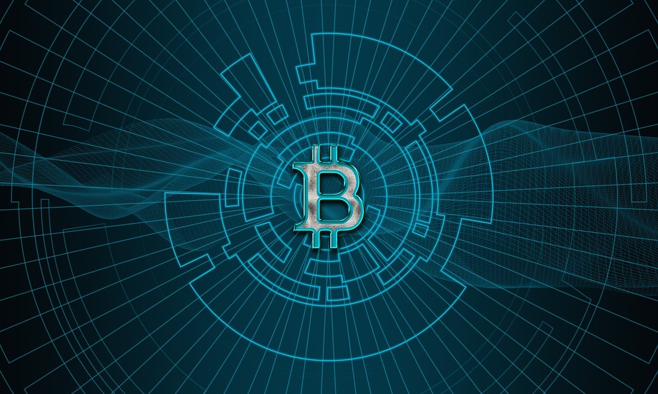 区块链时代，你准备好成为引领变革的“数字矿工”了吗？