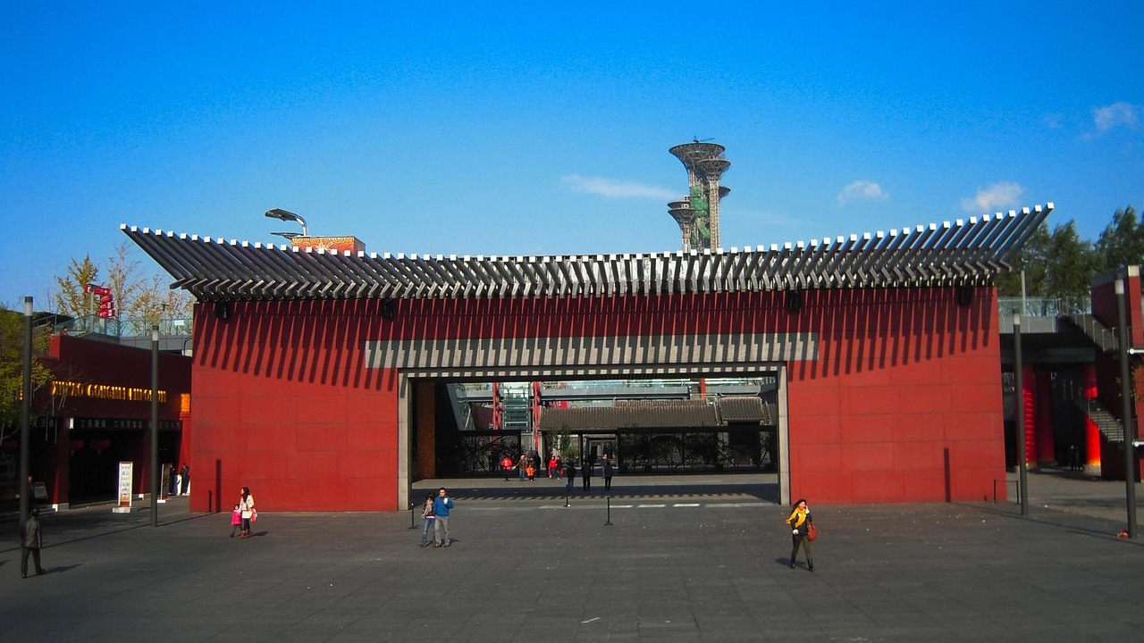 “北京明园大学，有哪些专业让你心动不已？”