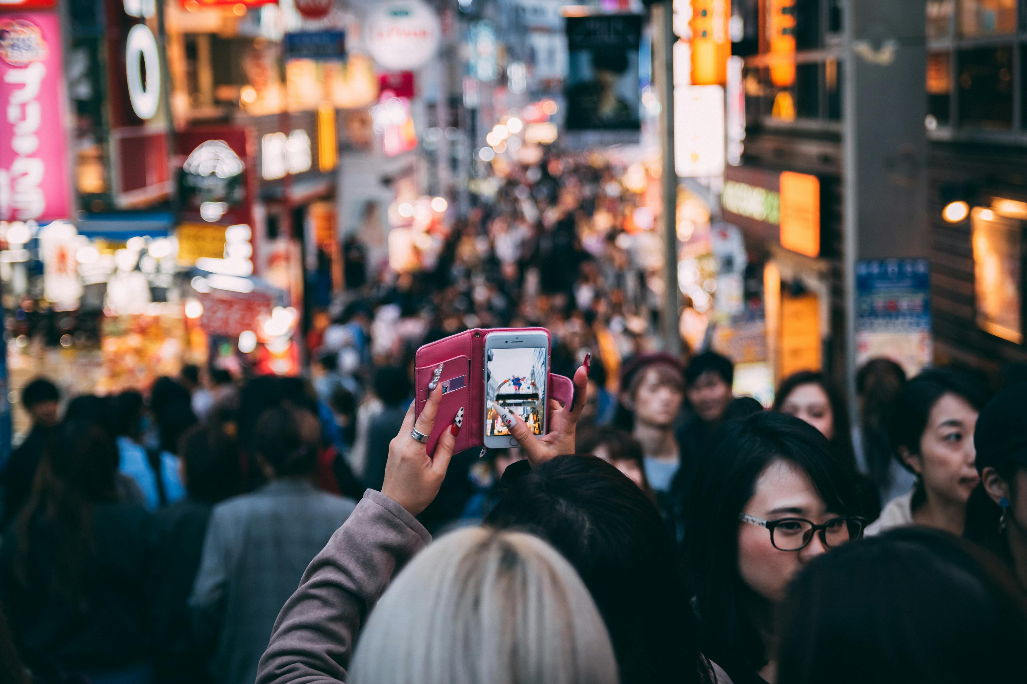“探索未知，你准备好成为旅游界的探险家了吗？”