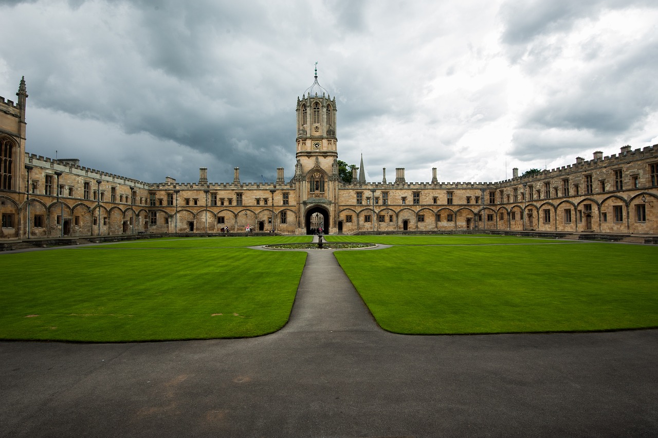牛津大学竟有捡漏专业？揭秘隐藏的学术宝藏！