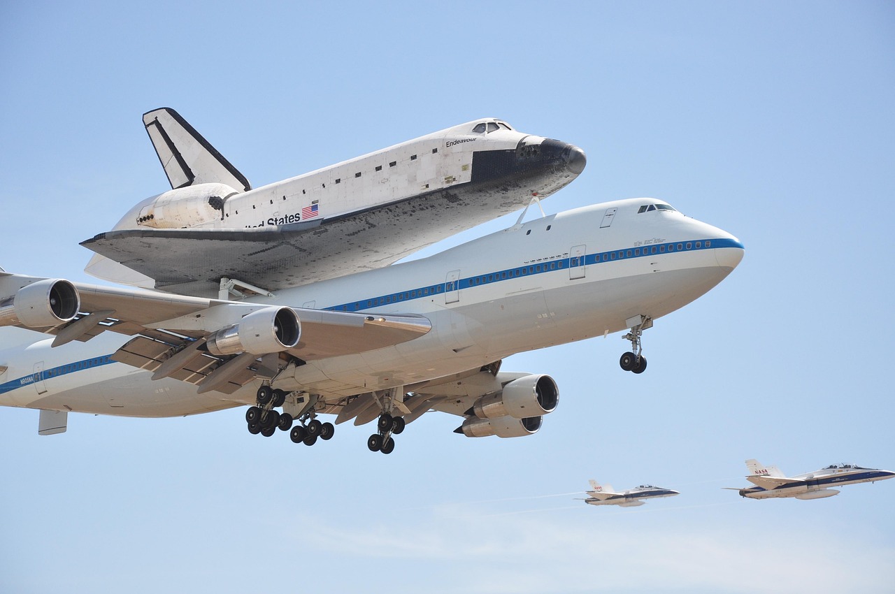 “2025年，航空航天工程专业全国11强，你的母校上榜了吗？揭秘顶尖学府！