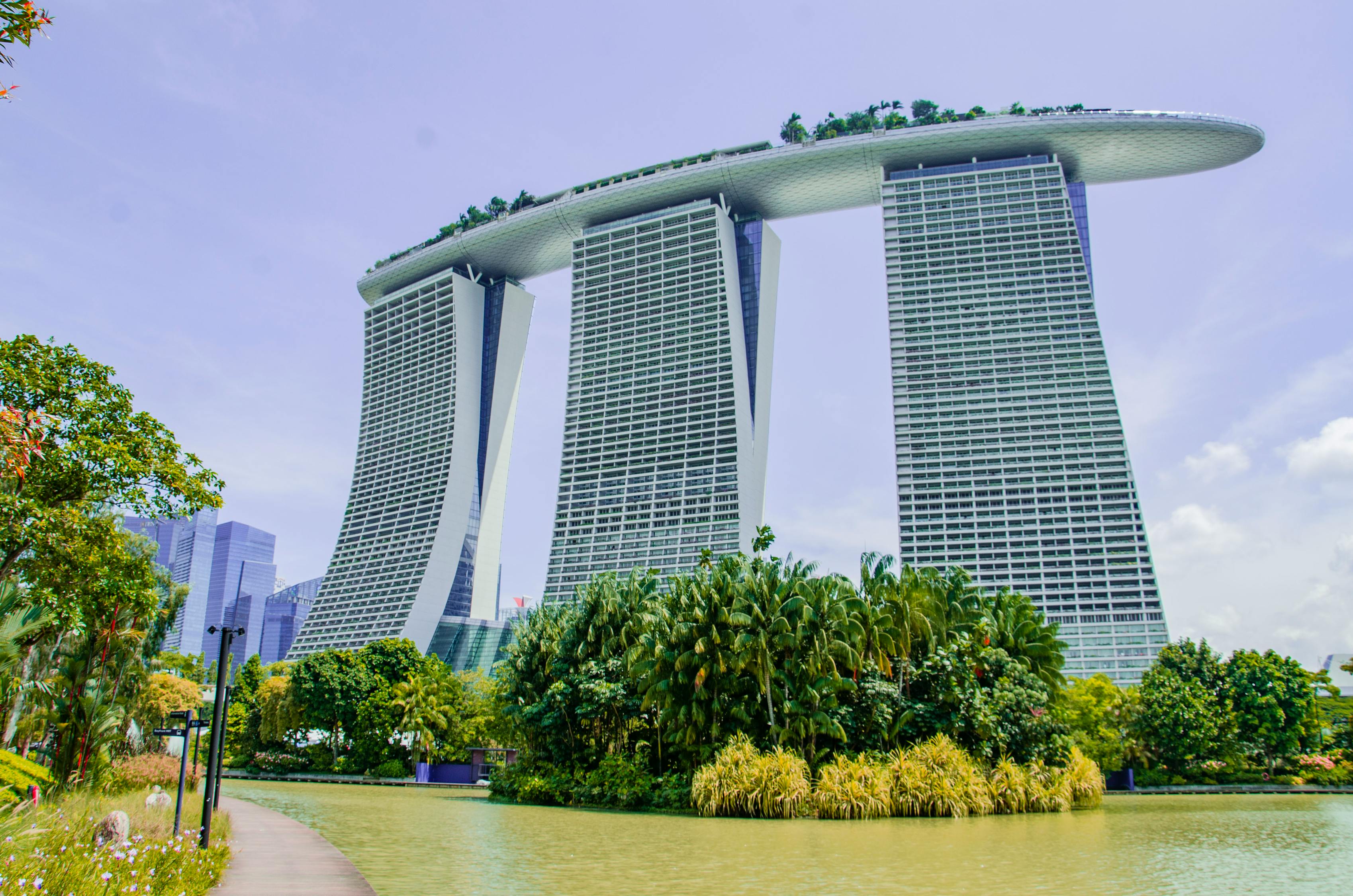 成都旅游管理专业，你准备好探索城市魅力了吗？