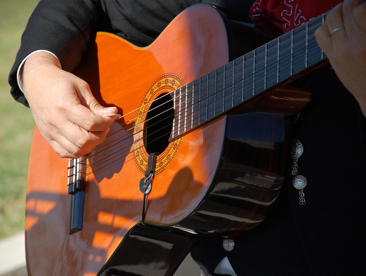 你还在用普通吉他吗？试试guitar tuna专业版，开启你的音乐新境界！
