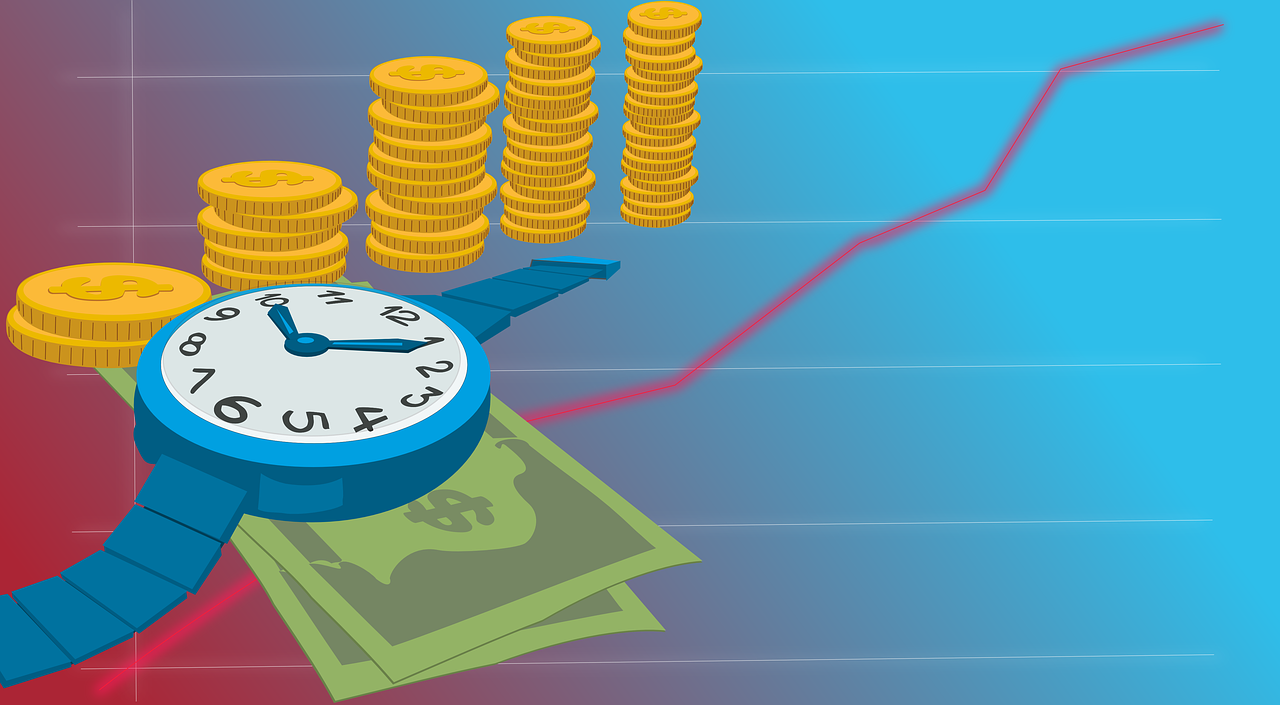 上海大学金融专业自考，你准备好开启财富管理的大门了吗？