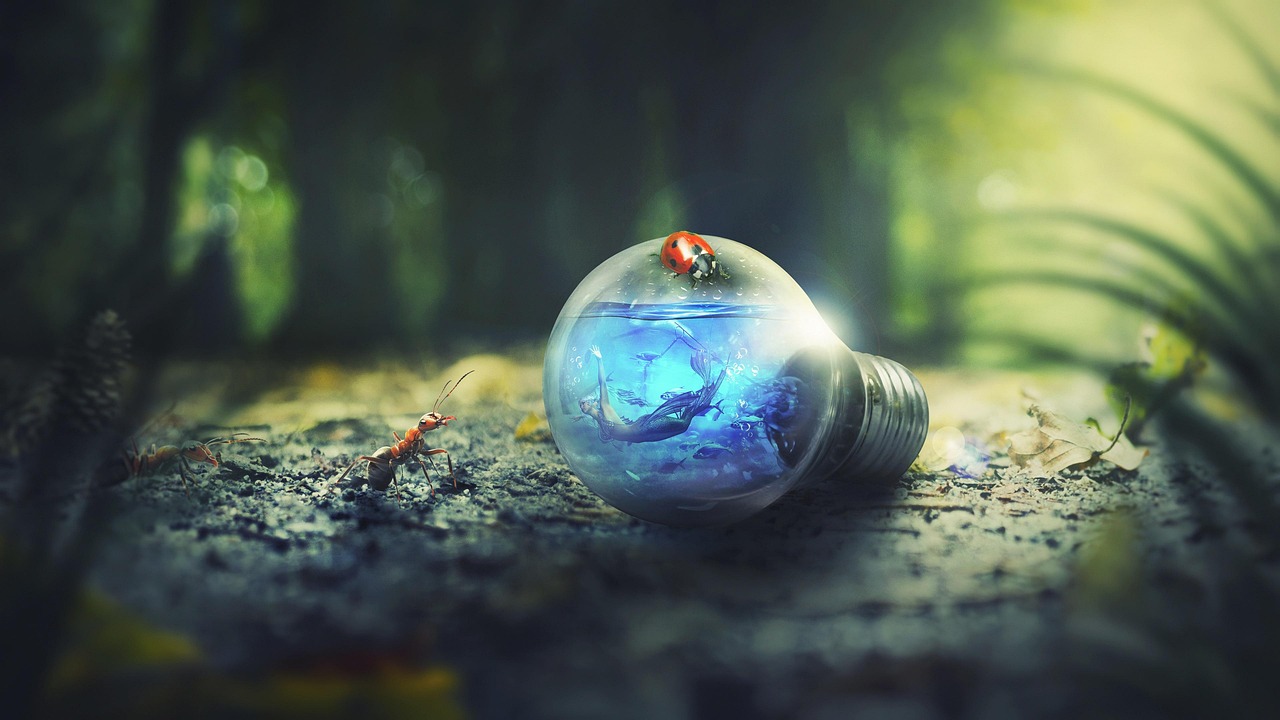 那些梦幻手游里的神秘术语，你真的懂吗？