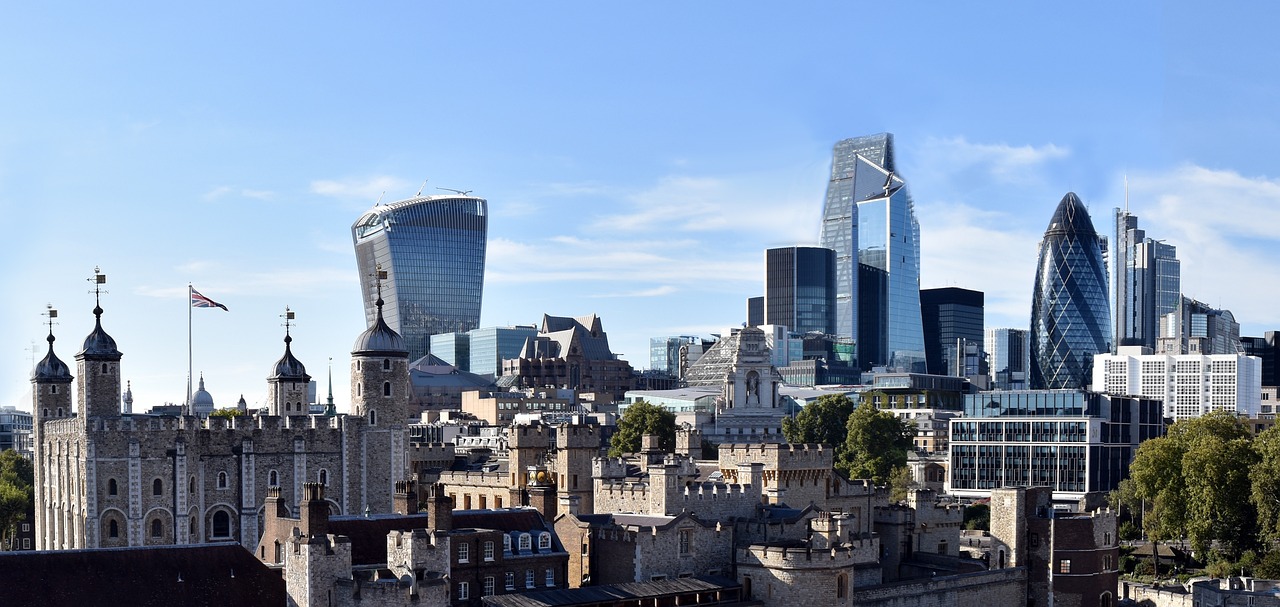 英国经济专业哪家强？揭秘全球顶尖院校排名！