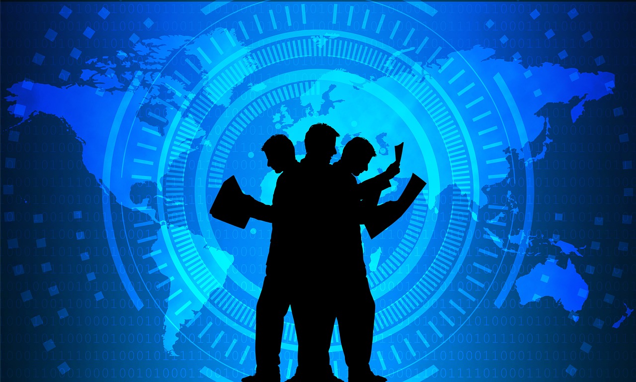 为何政治专业能塑造未来世界的决策者？