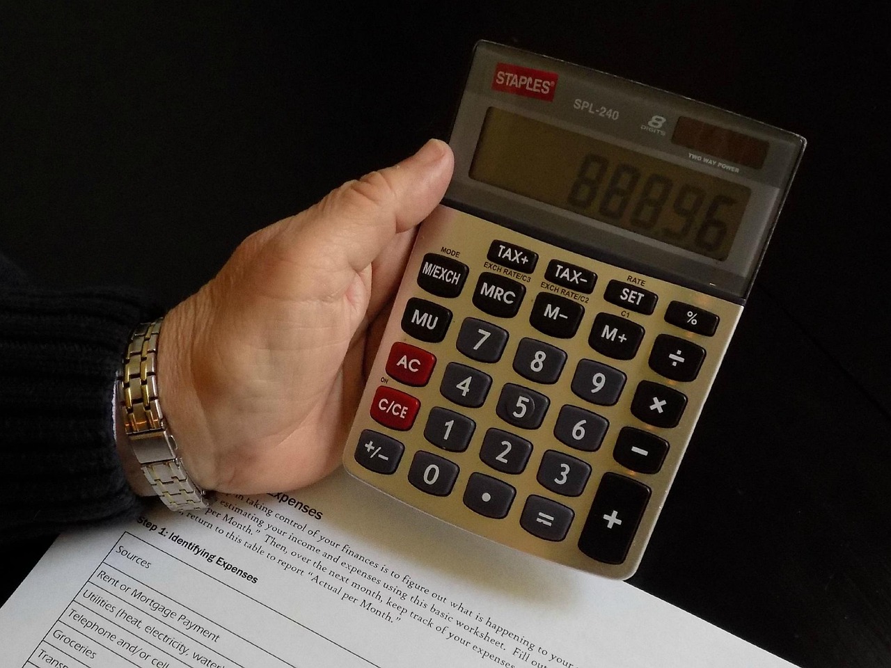 金融硕士，你准备好解锁财富密码了吗？