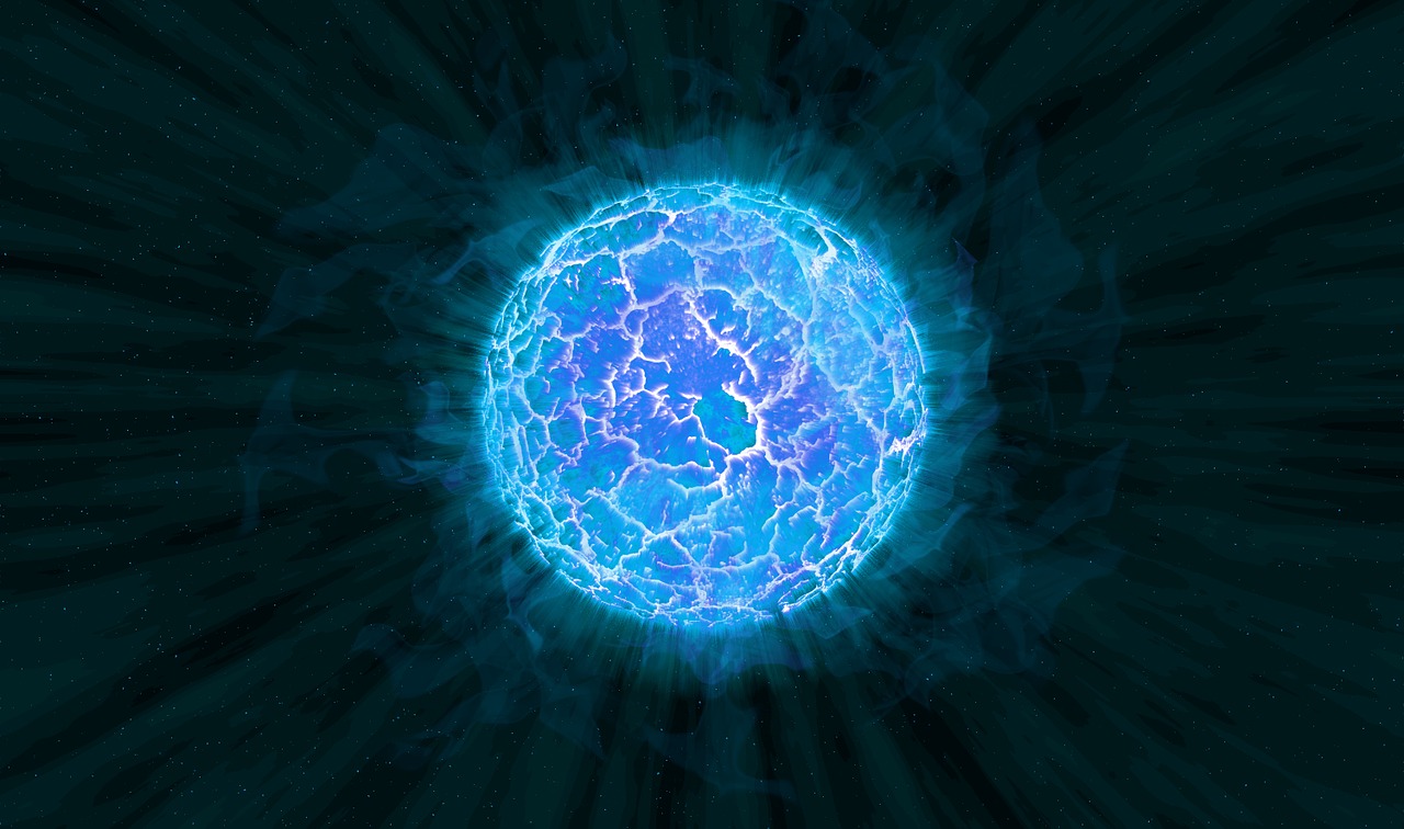 物理师范专业考研，你准备好探索宇宙的奥秘了吗？