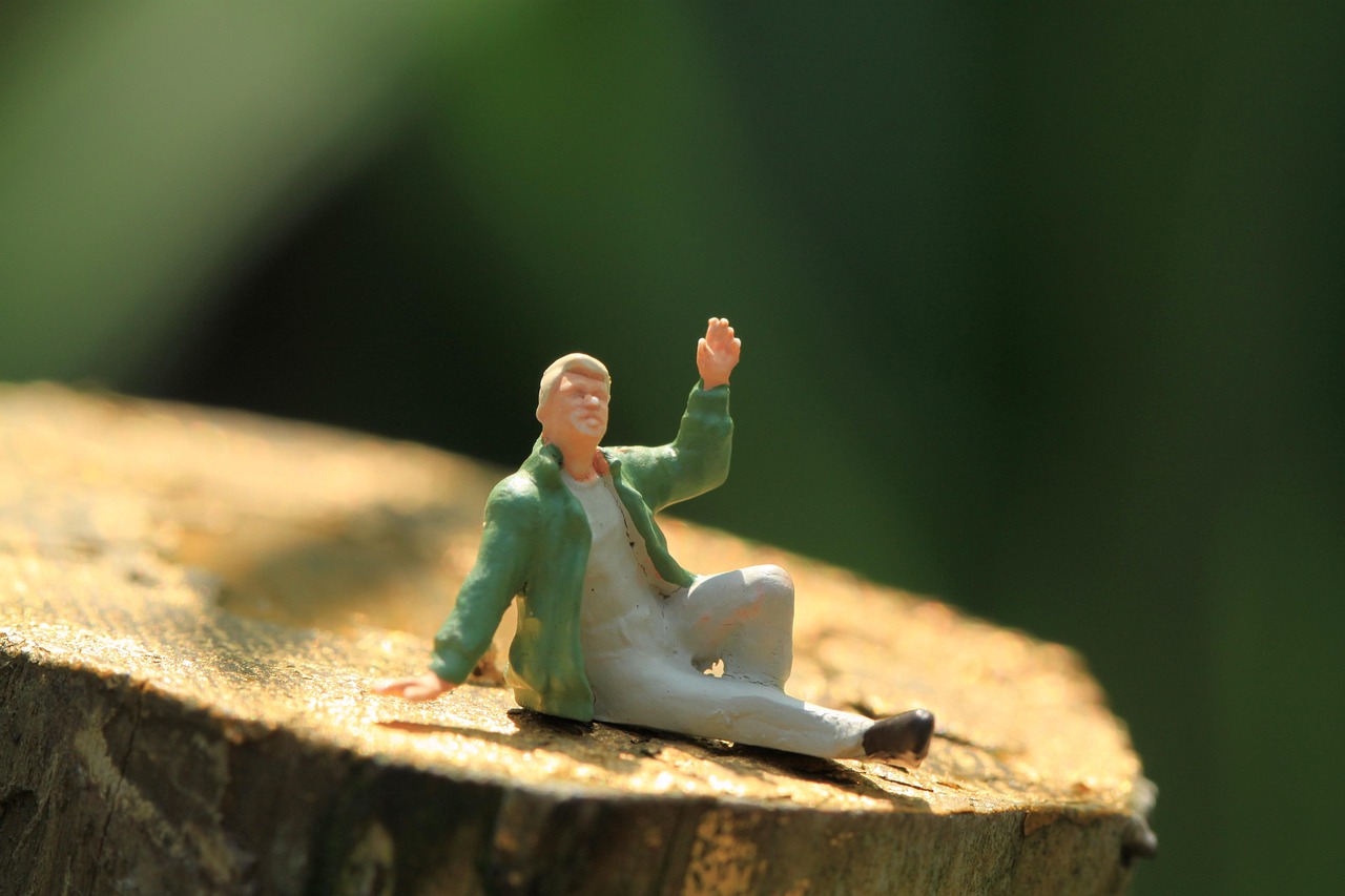 生物奥秘，你解开了多少？