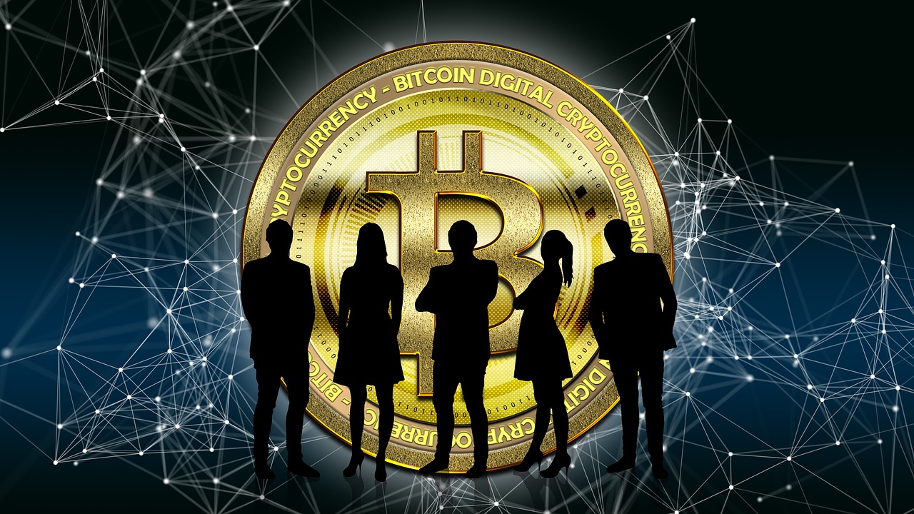 揭秘经济金融，谁将引领未来财富密码？