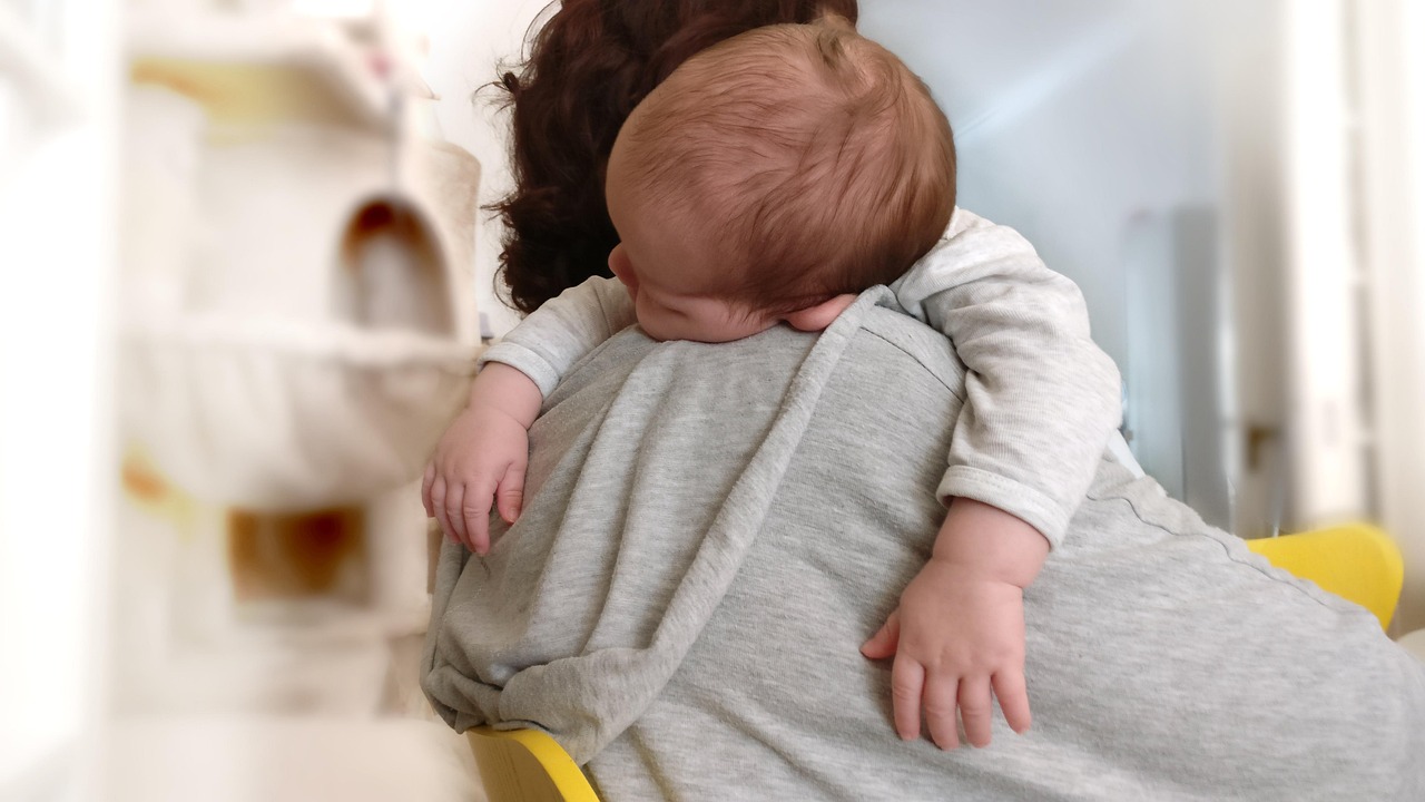 昆明专业催乳师，你确定不了解一下，让母乳喂养更轻松吗？