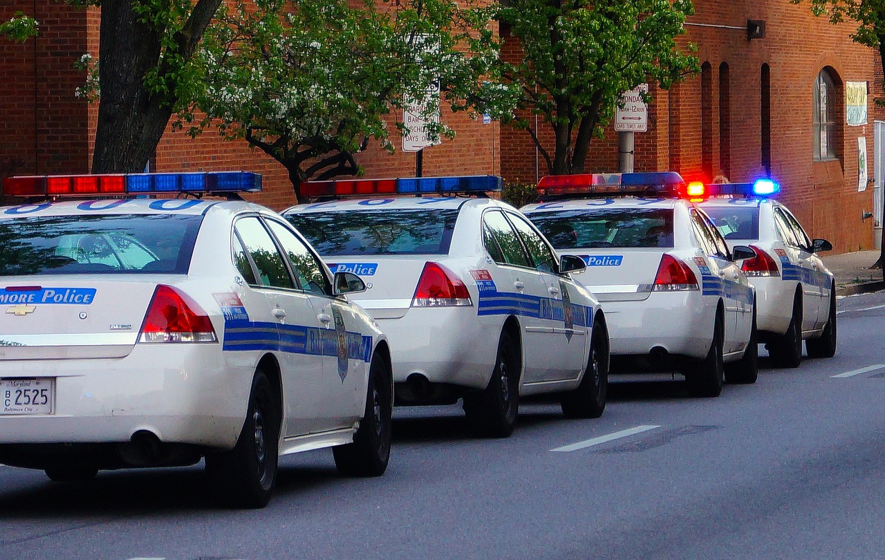 哪所大学的警务指挥与战术专业，能助你未来警务生涯一臂之力？