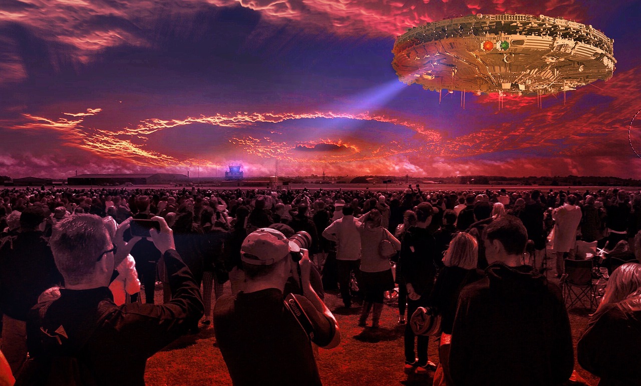 机械未来，你准备好在英国开启探索之旅了吗？