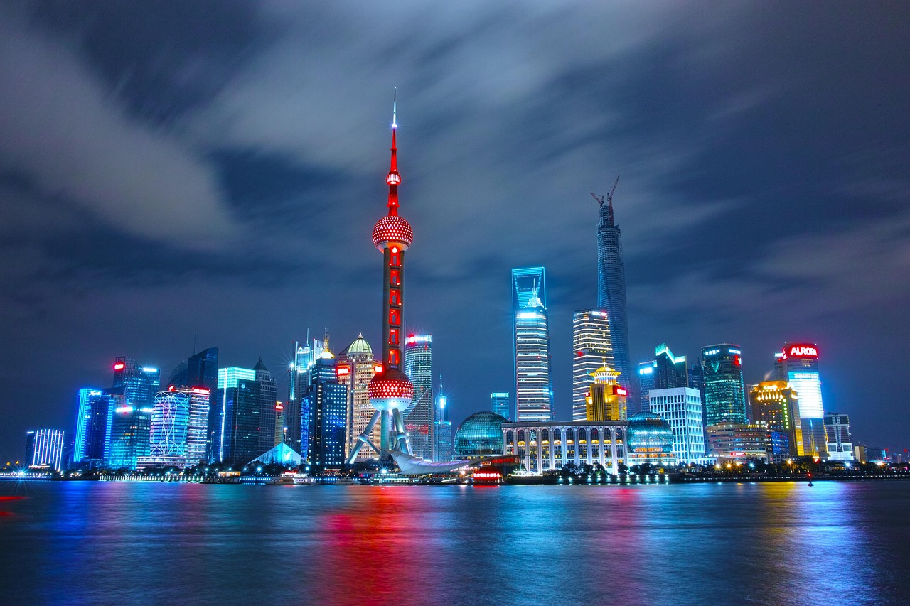 上海职校电竞专业，你准备好成为未来电竞产业的领军者了吗？