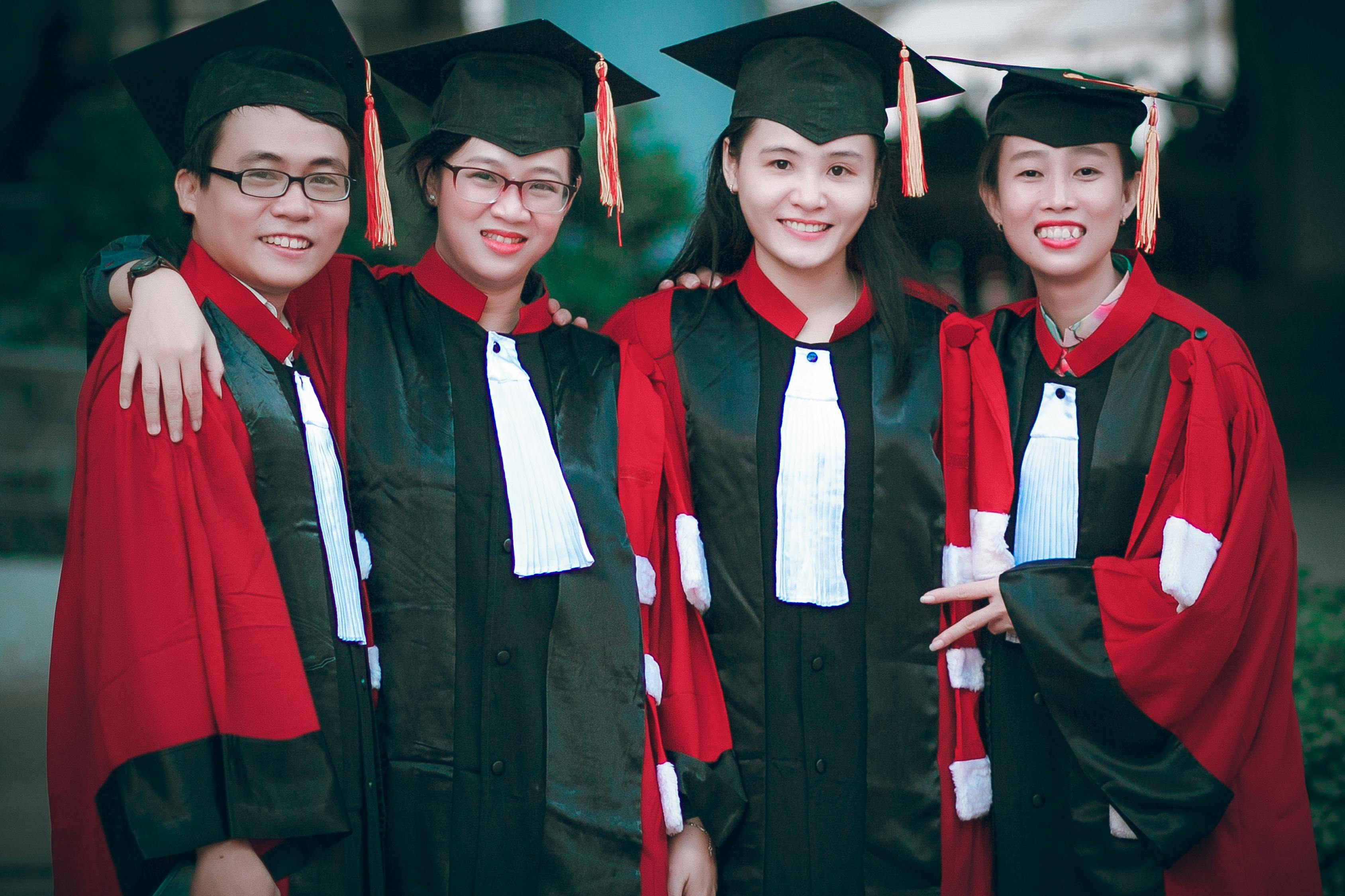 东北大学哪三个专业毕业后最抢手，就业如鱼得水？