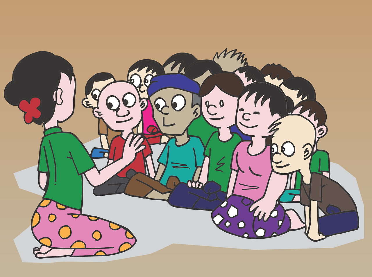 大学中路幼儿园的收费，藏着怎样的教育秘密？