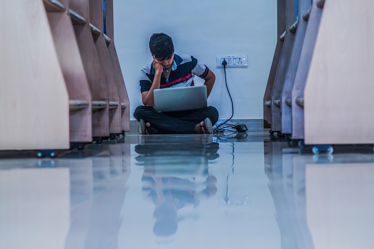 化工大学生活，你准备好探索其中的奥秘了吗？