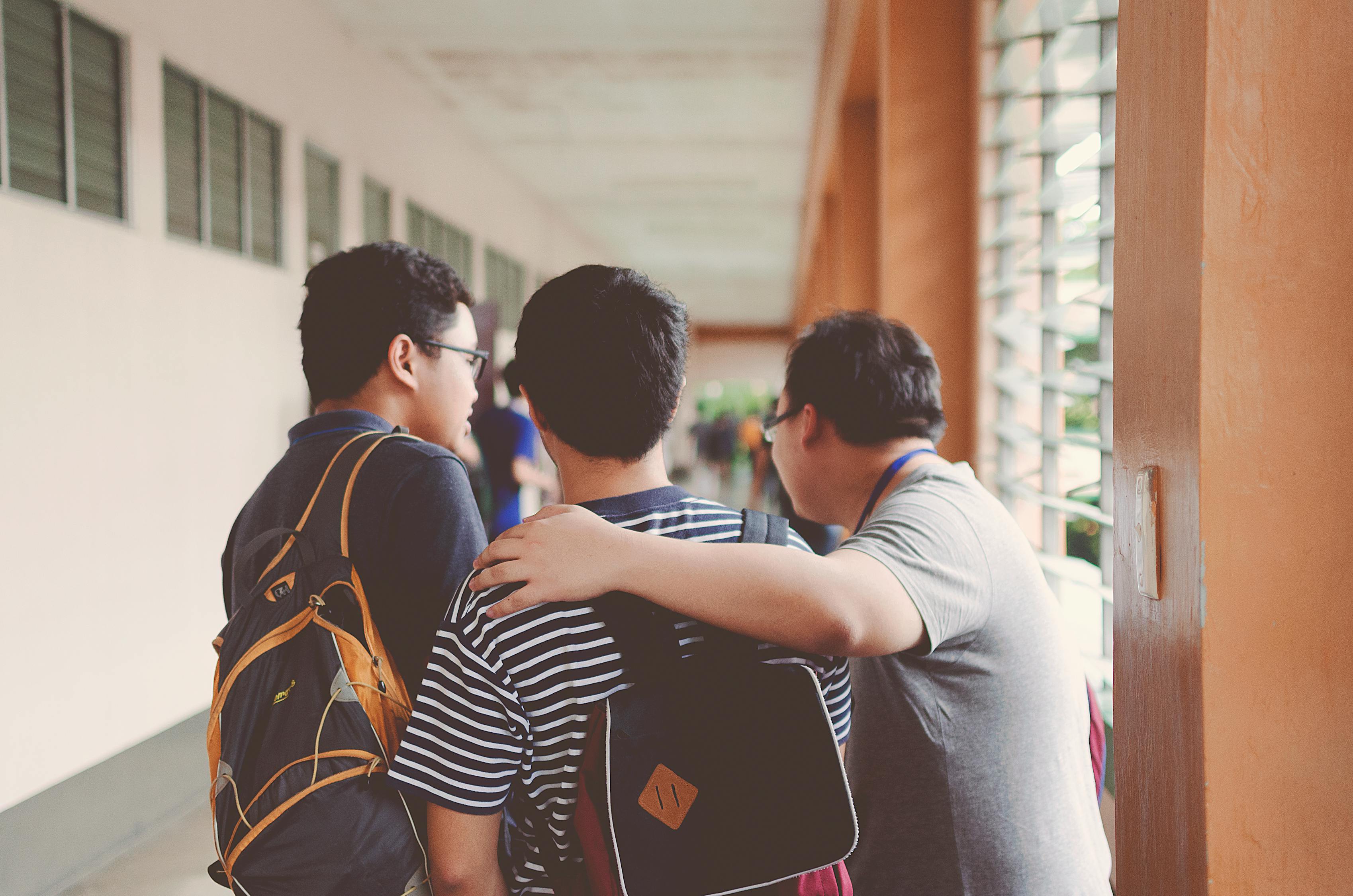 国家大学公开课，你错过了哪些精彩瞬间？