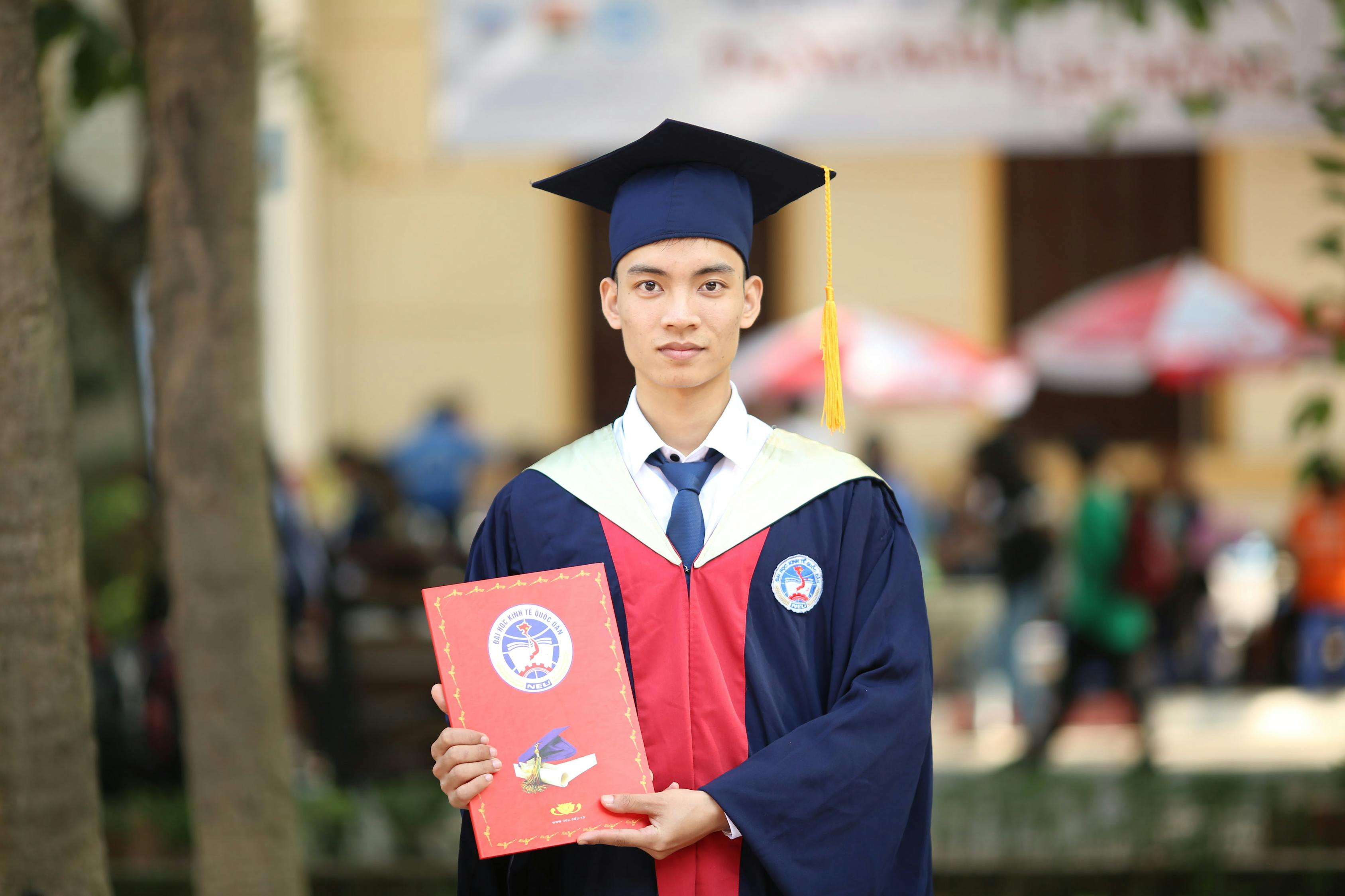 专科毕业，你敢挑战高薪工作吗？