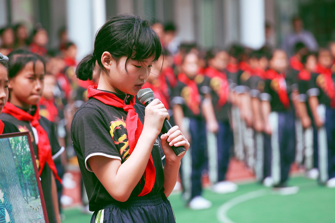 在南开大学当老师，是梦想照进现实的起点吗？