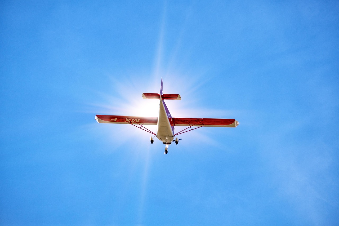 上海南昌航空大学，究竟隐藏着怎样的航空梦想？