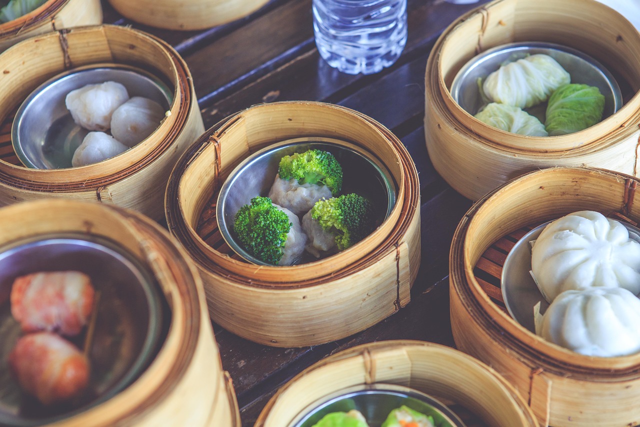 韩国大学三本食堂，隐藏着哪些美味秘密？