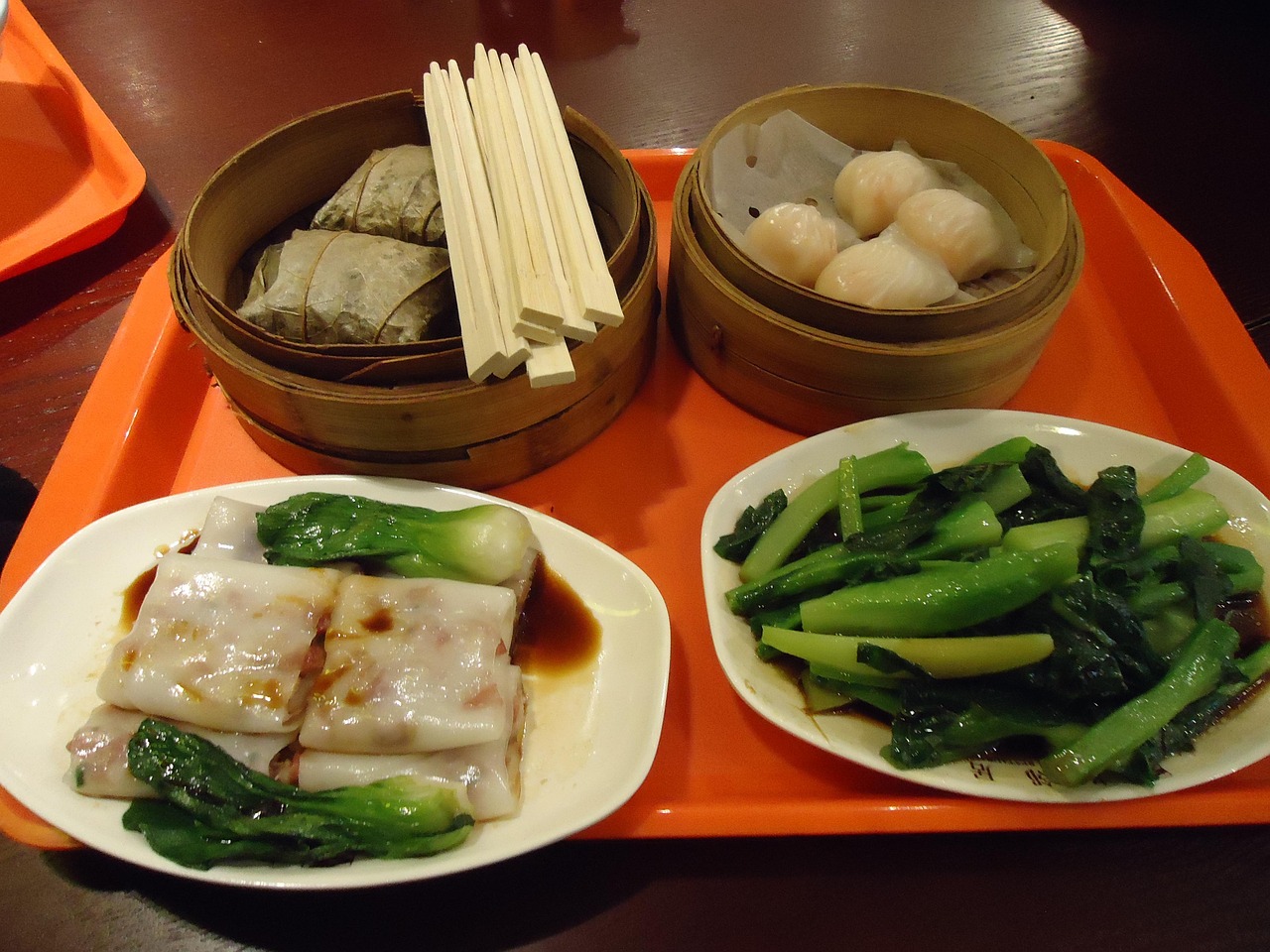东南大学无线谷食堂，隐藏着哪些美食秘密？