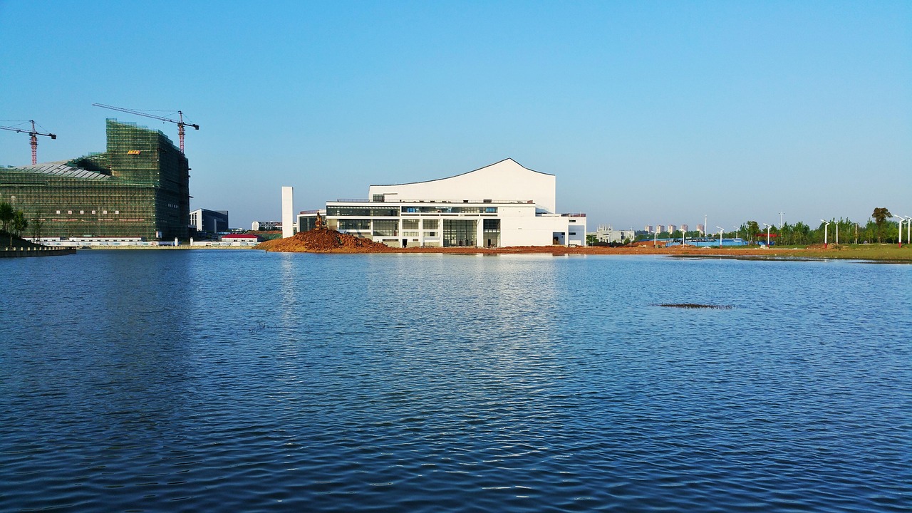 西华师范大学的风景，究竟藏着怎样的秘密？