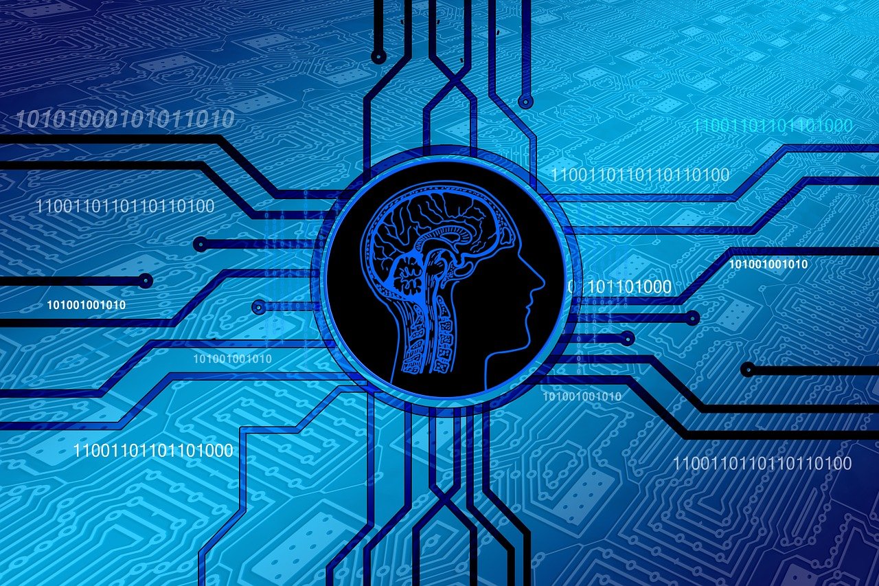 人工智能领域，哪所大学的排名能让你眼前一亮？