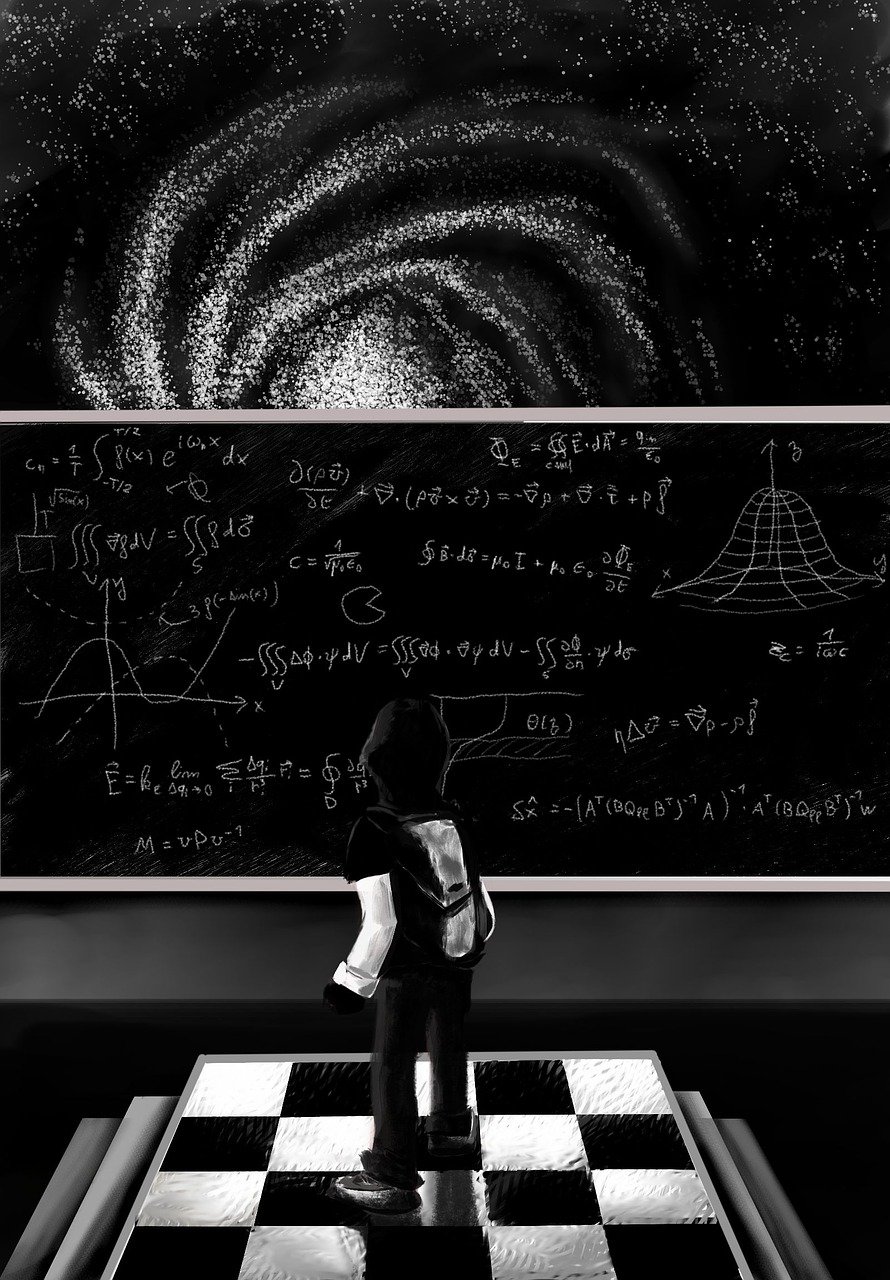 金融数学哪家强？全球排名前十的高校，究竟谁才是王者？