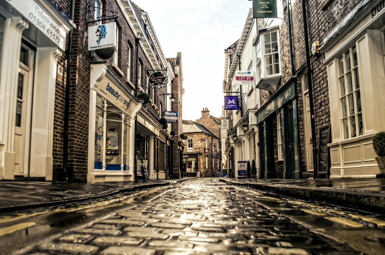 英国本科留学，你准备好开启一段怎样的精彩旅程了吗？