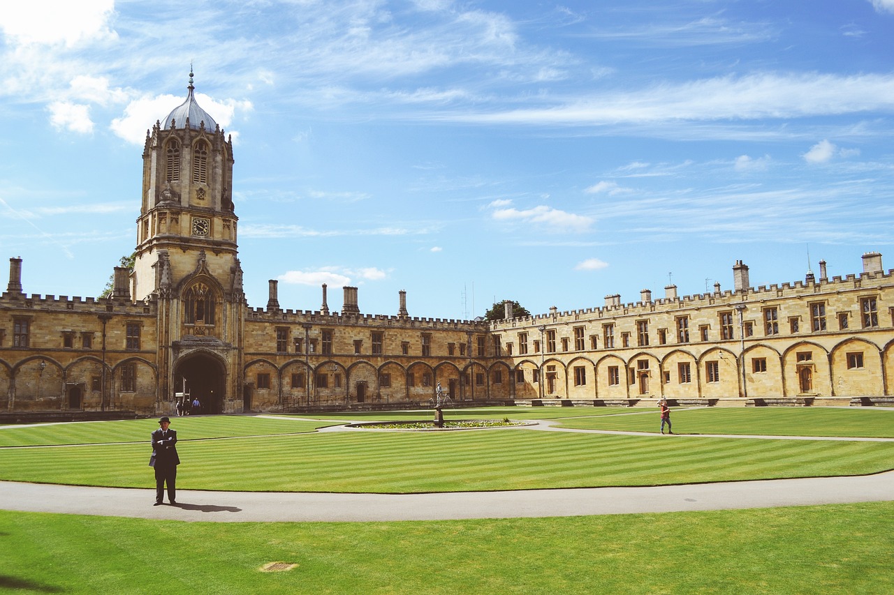 英国大学预科，你准备好开启留学新篇章了吗？