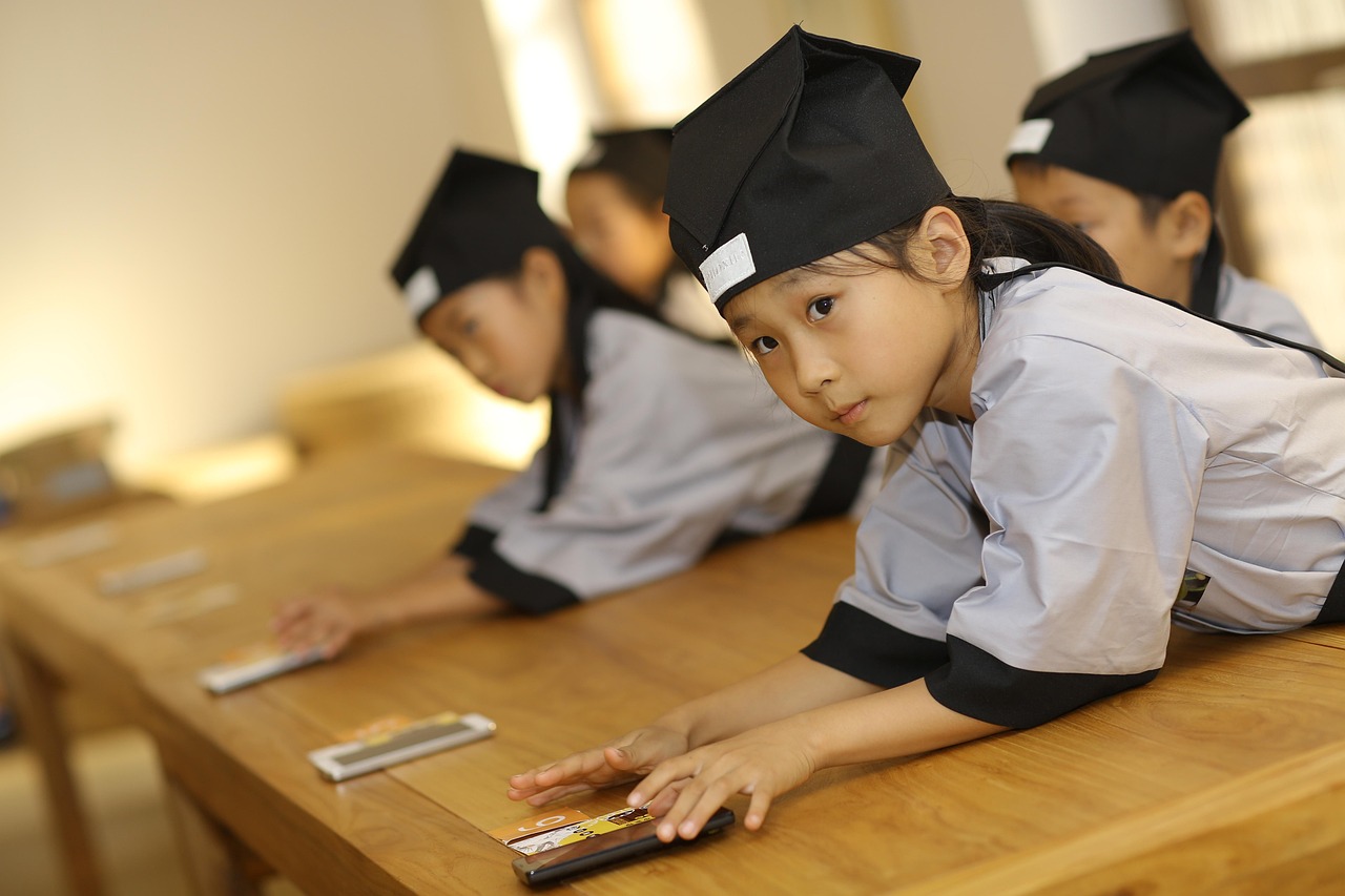 在贵州大学，做生意是不是藏着巨大的机遇？