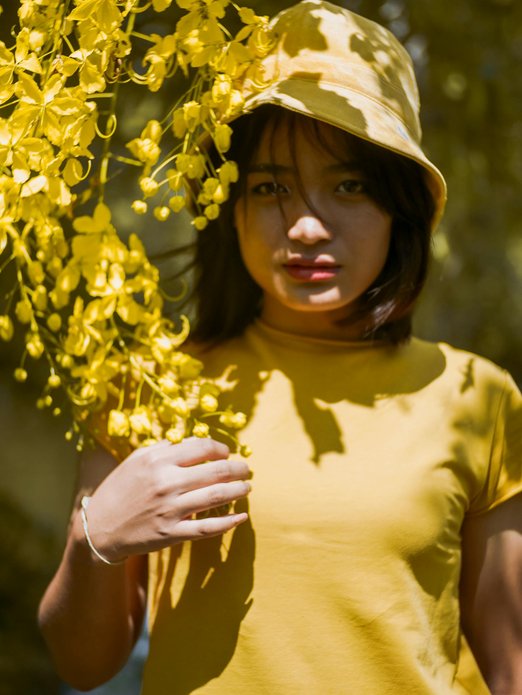 揭秘，刘烨背后的女人—安娜伊思·马田