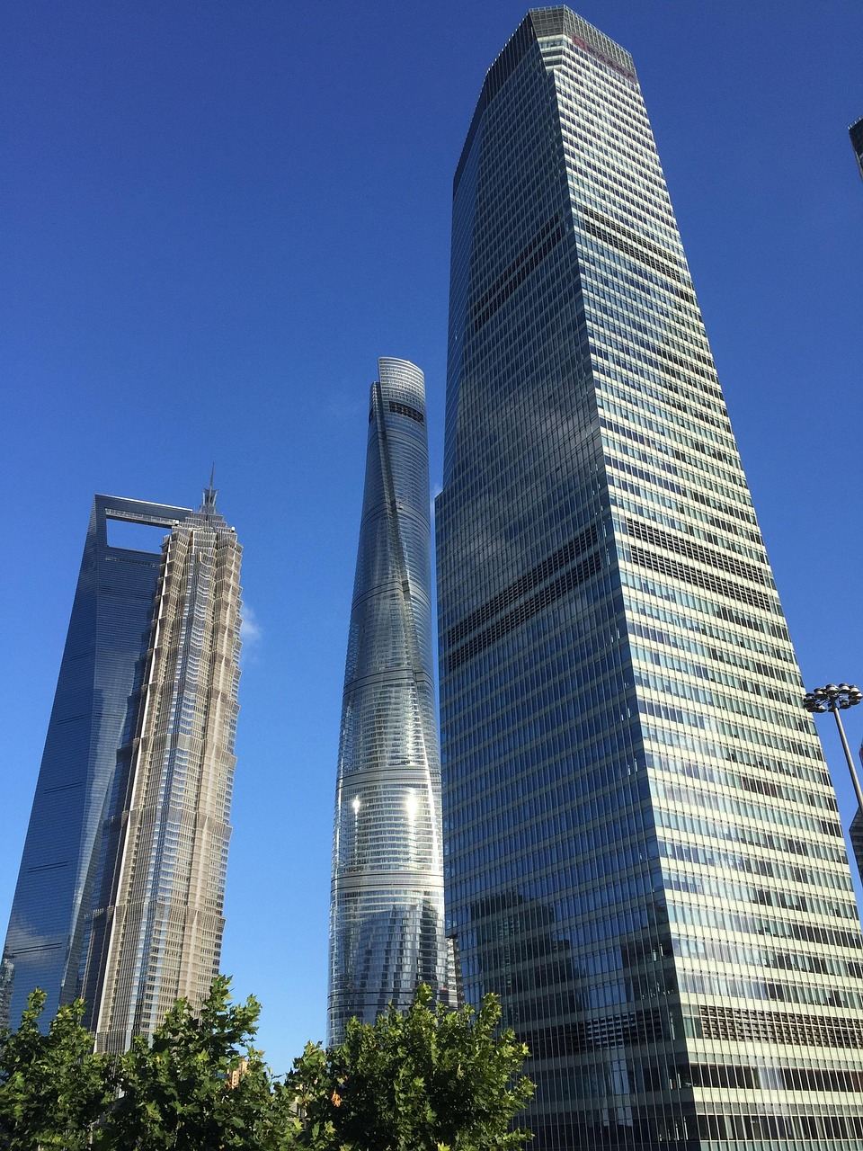 上海的高校，哪个才是求职者的黄金跳板？