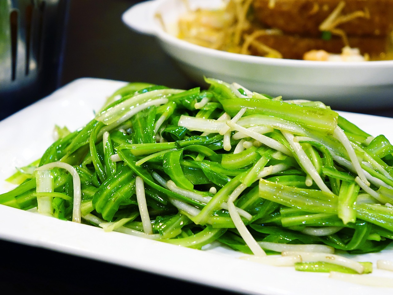 太原中北大学食堂，美味还是坑货？你敢来尝尝吗？
