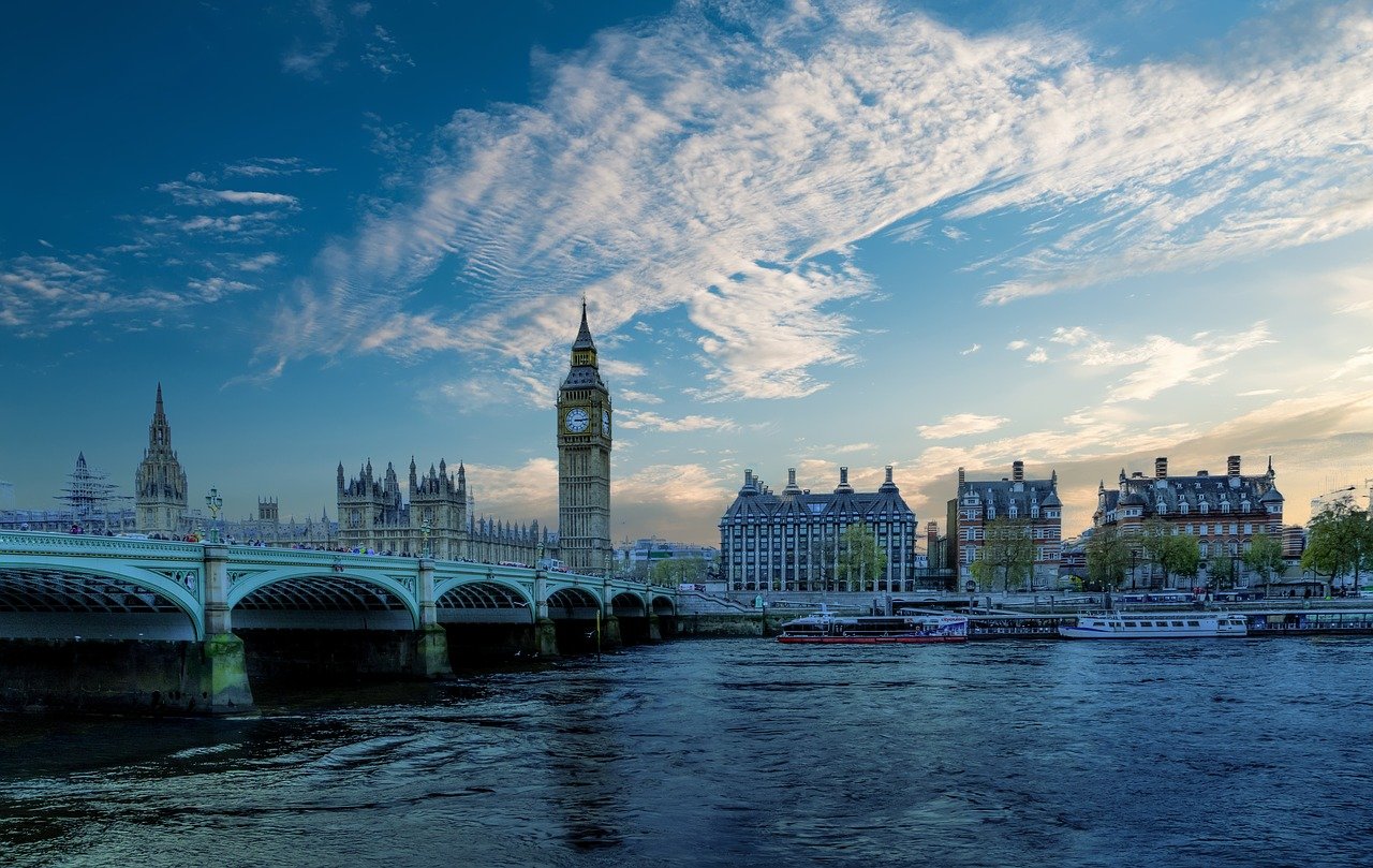 英国读商科，是开启全球商业视野的绝佳选择吗？