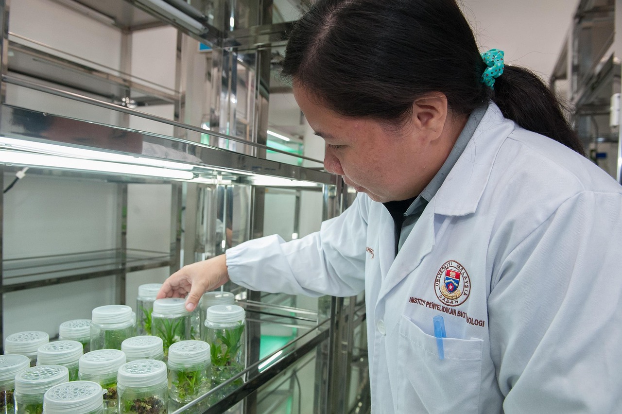 贵州食品检验检测哪家强？最低384分，你敢挑战吗？