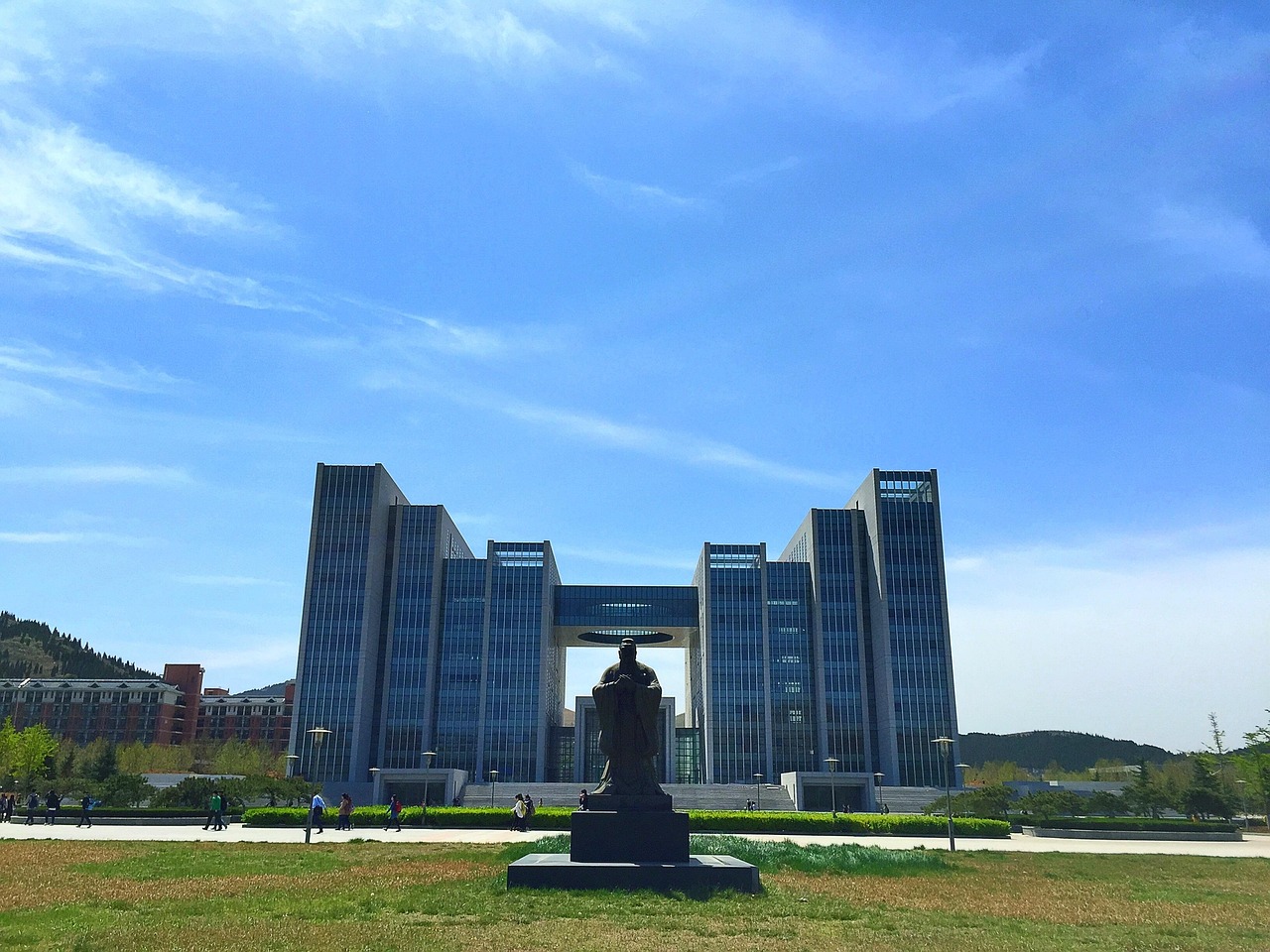 郑州大学赵永丽究竟有何魅力，让人津津乐道？