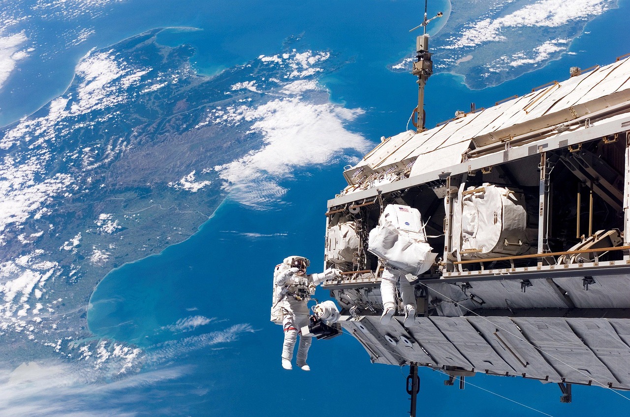 以色列航天航空大学，究竟藏着怎样的宇宙奥秘？
