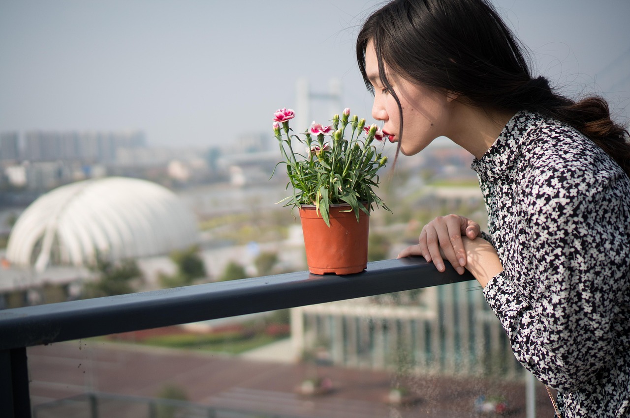 浙大摩羯女，她的魅力你了解多少？